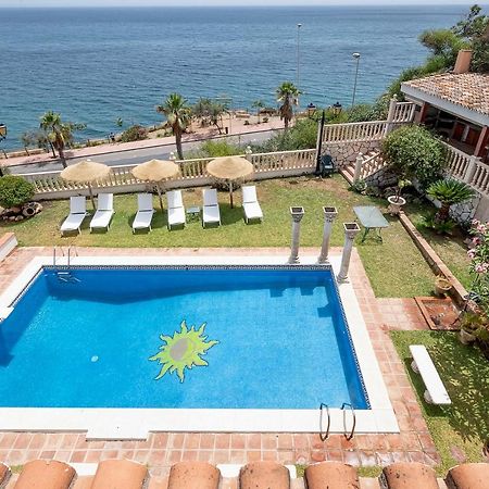 Bhost - Villa Sunrise Benalmádena Zewnętrze zdjęcie