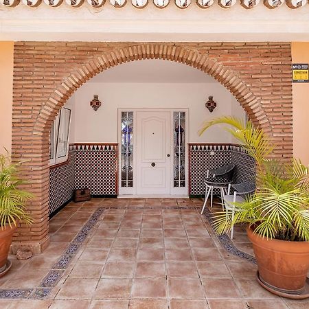 Bhost - Villa Sunrise Benalmádena Zewnętrze zdjęcie