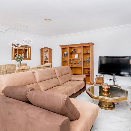 Bhost - Villa Sunrise Benalmádena Zewnętrze zdjęcie