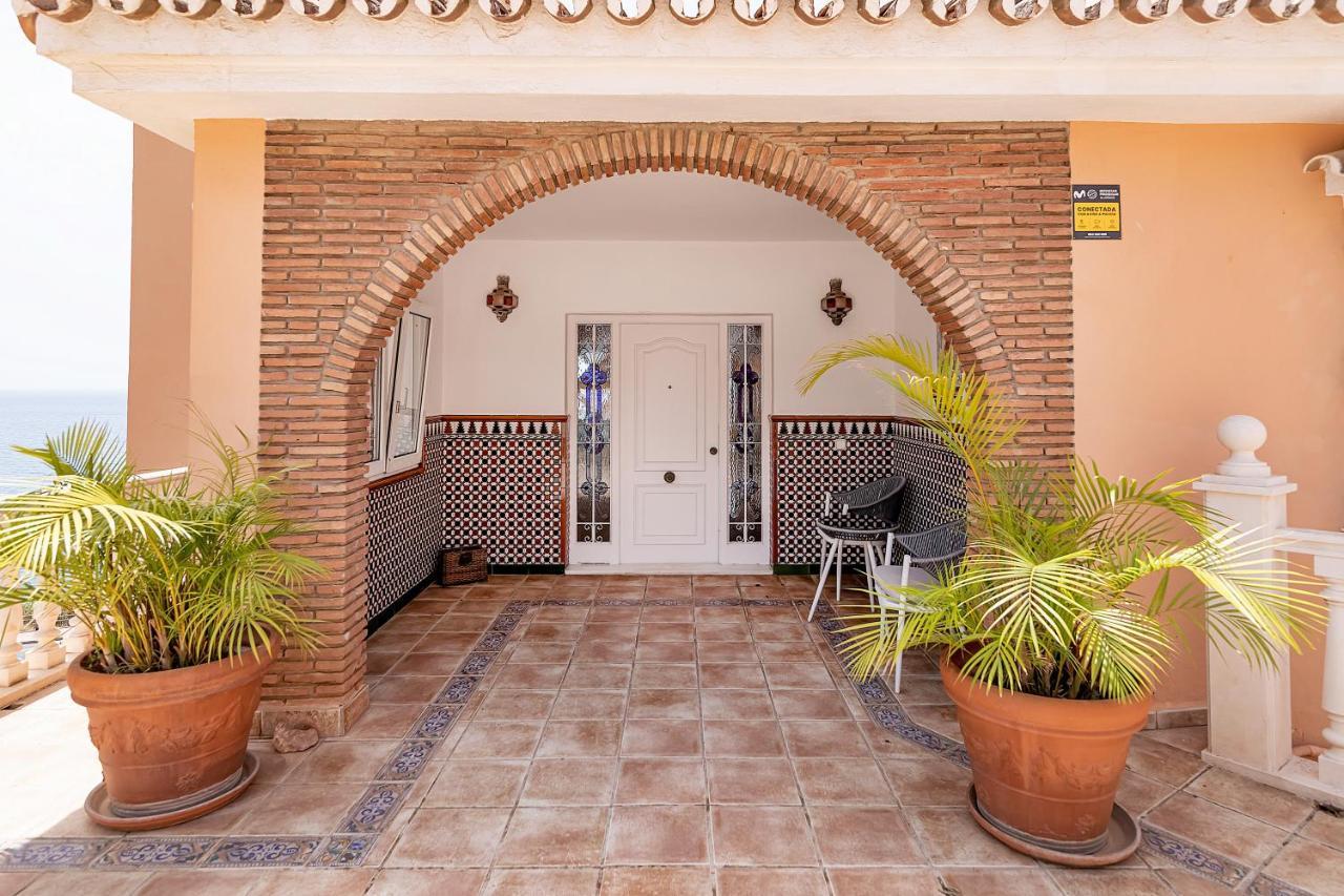 Bhost - Villa Sunrise Benalmádena Zewnętrze zdjęcie