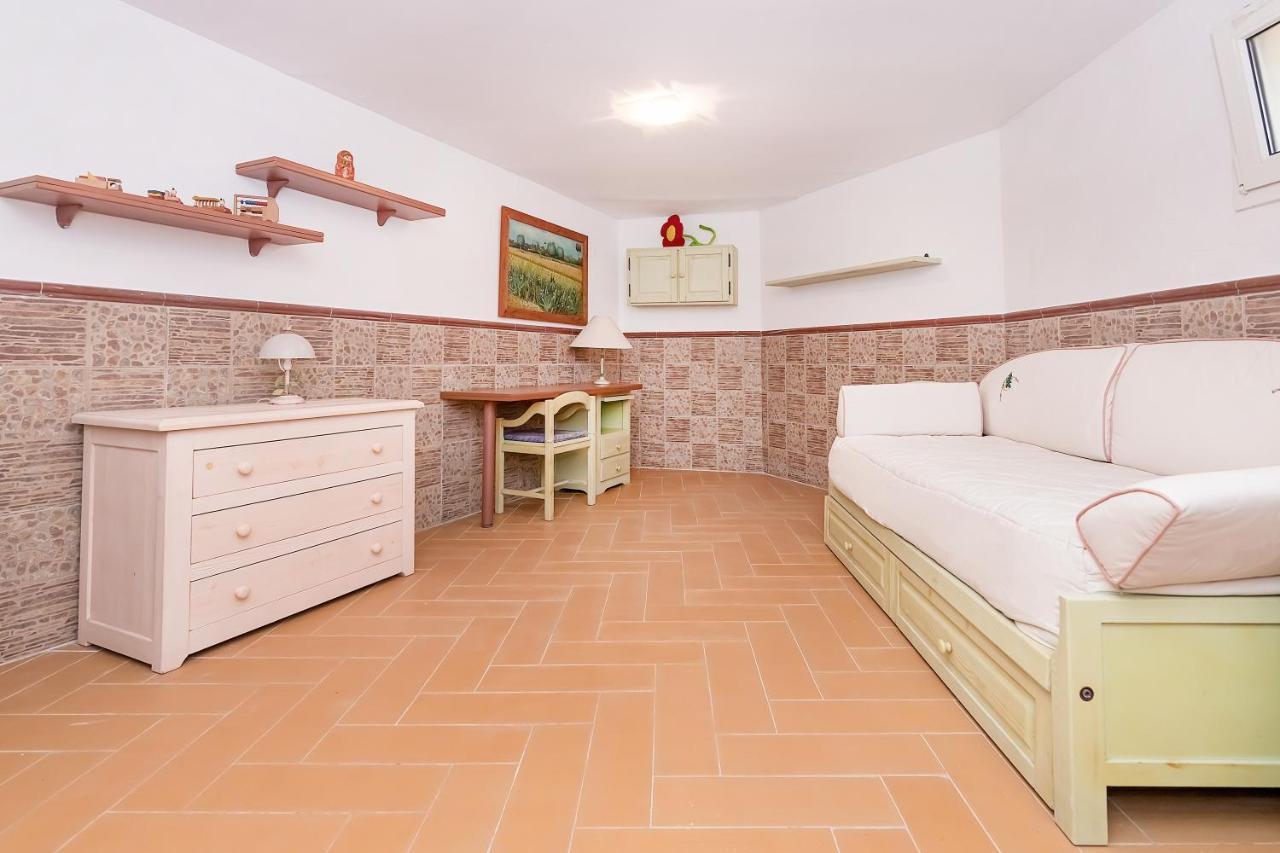 Bhost - Villa Sunrise Benalmádena Zewnętrze zdjęcie