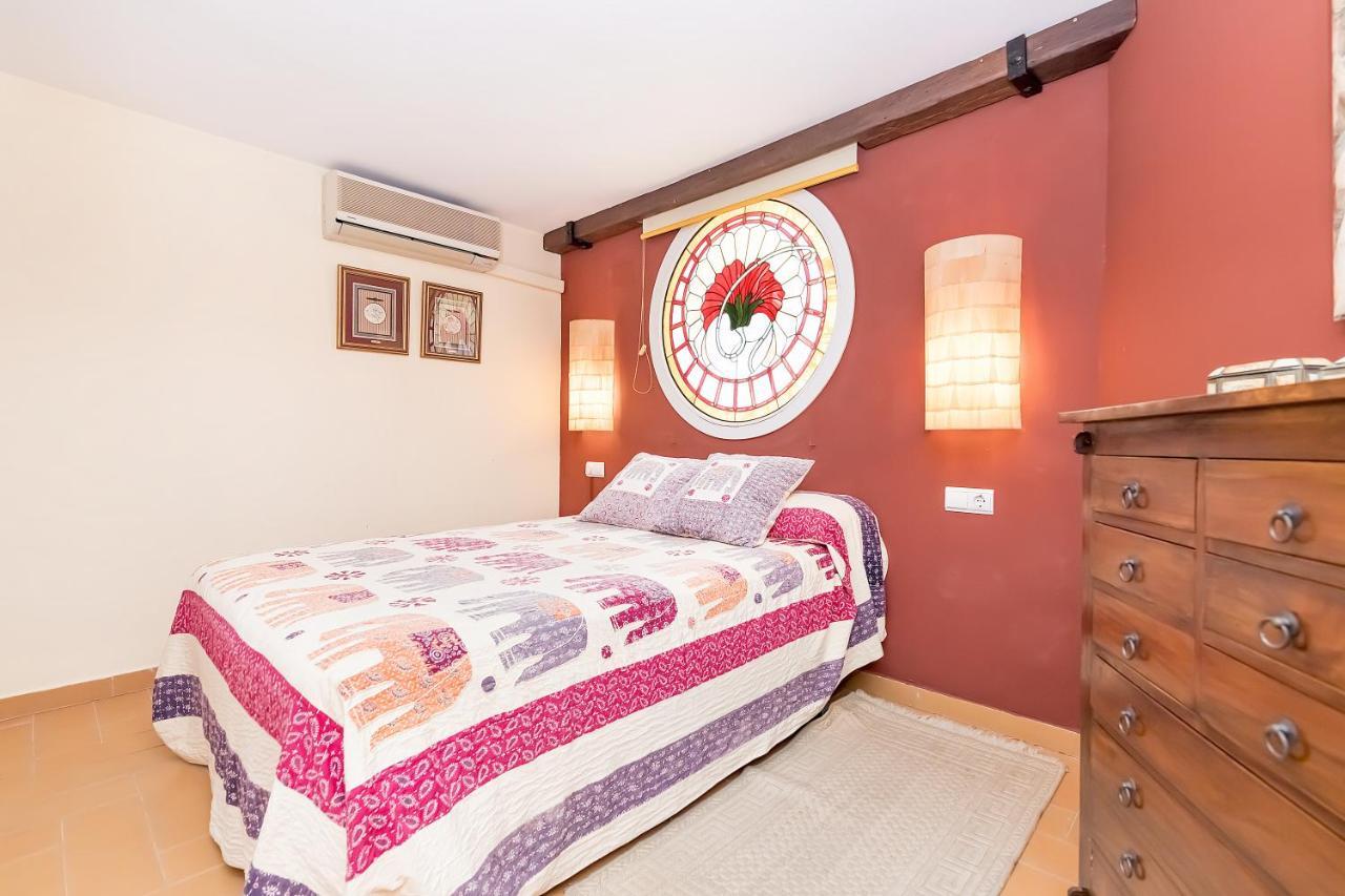 Bhost - Villa Sunrise Benalmádena Zewnętrze zdjęcie