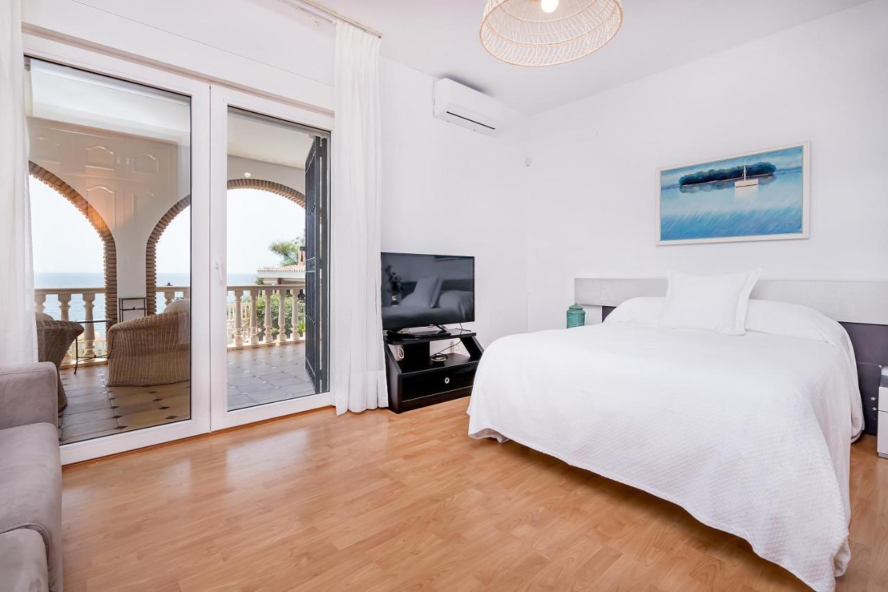 Bhost - Villa Sunrise Benalmádena Zewnętrze zdjęcie