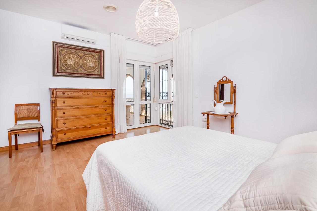 Bhost - Villa Sunrise Benalmádena Zewnętrze zdjęcie