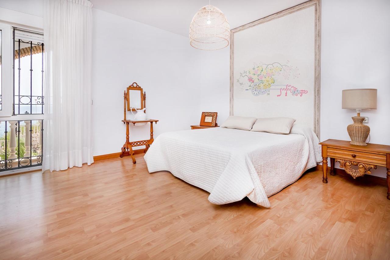 Bhost - Villa Sunrise Benalmádena Zewnętrze zdjęcie