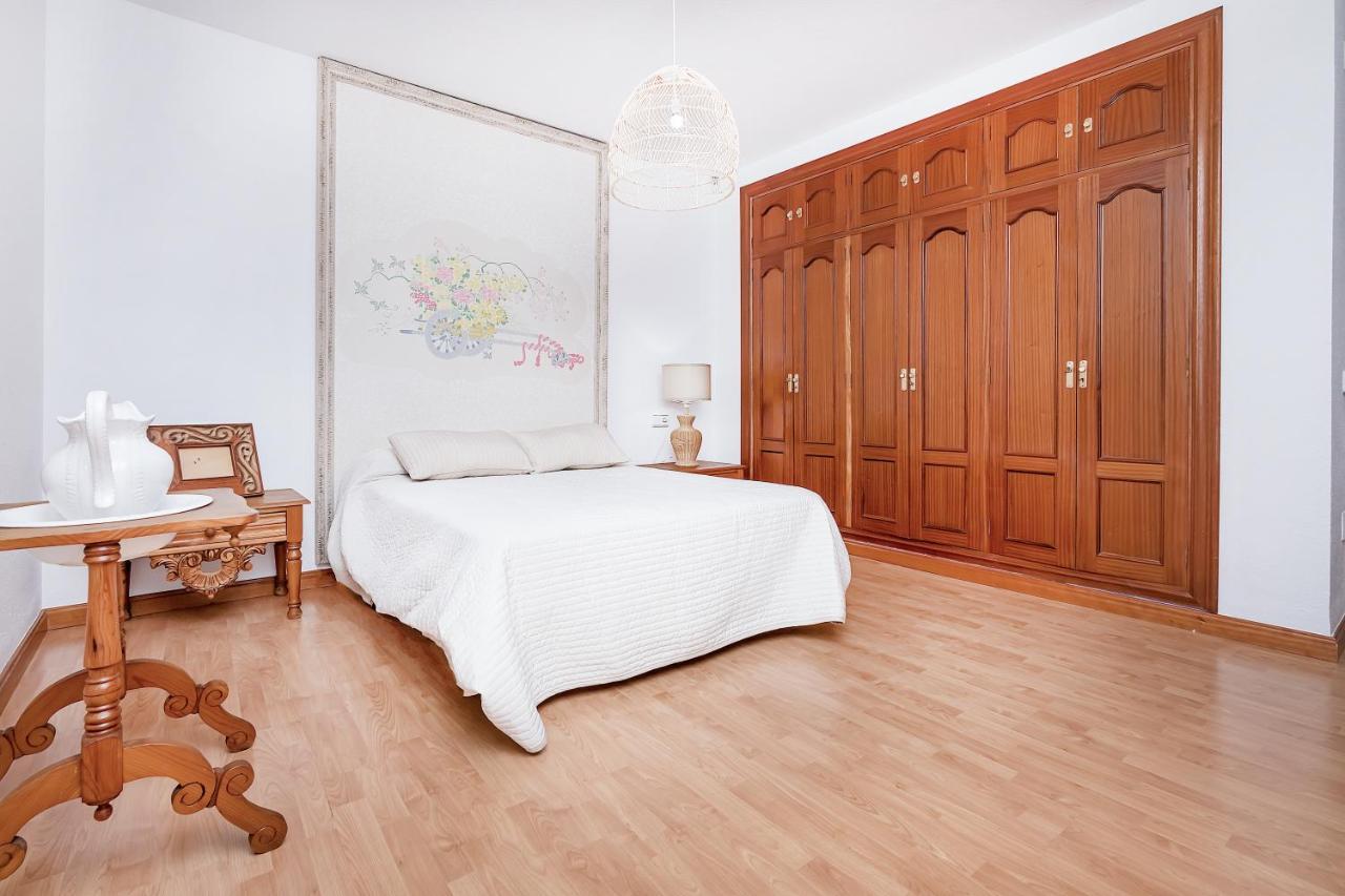 Bhost - Villa Sunrise Benalmádena Zewnętrze zdjęcie