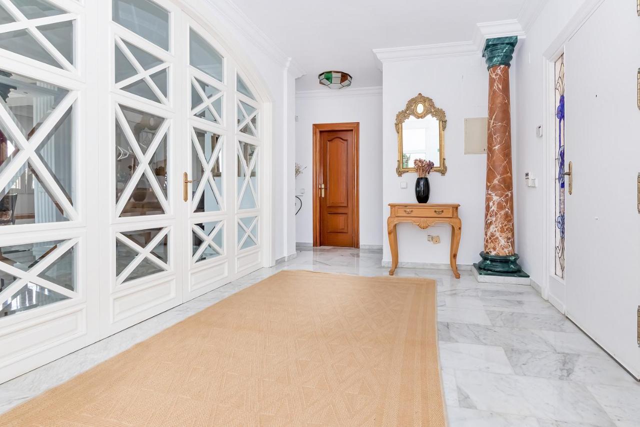 Bhost - Villa Sunrise Benalmádena Zewnętrze zdjęcie
