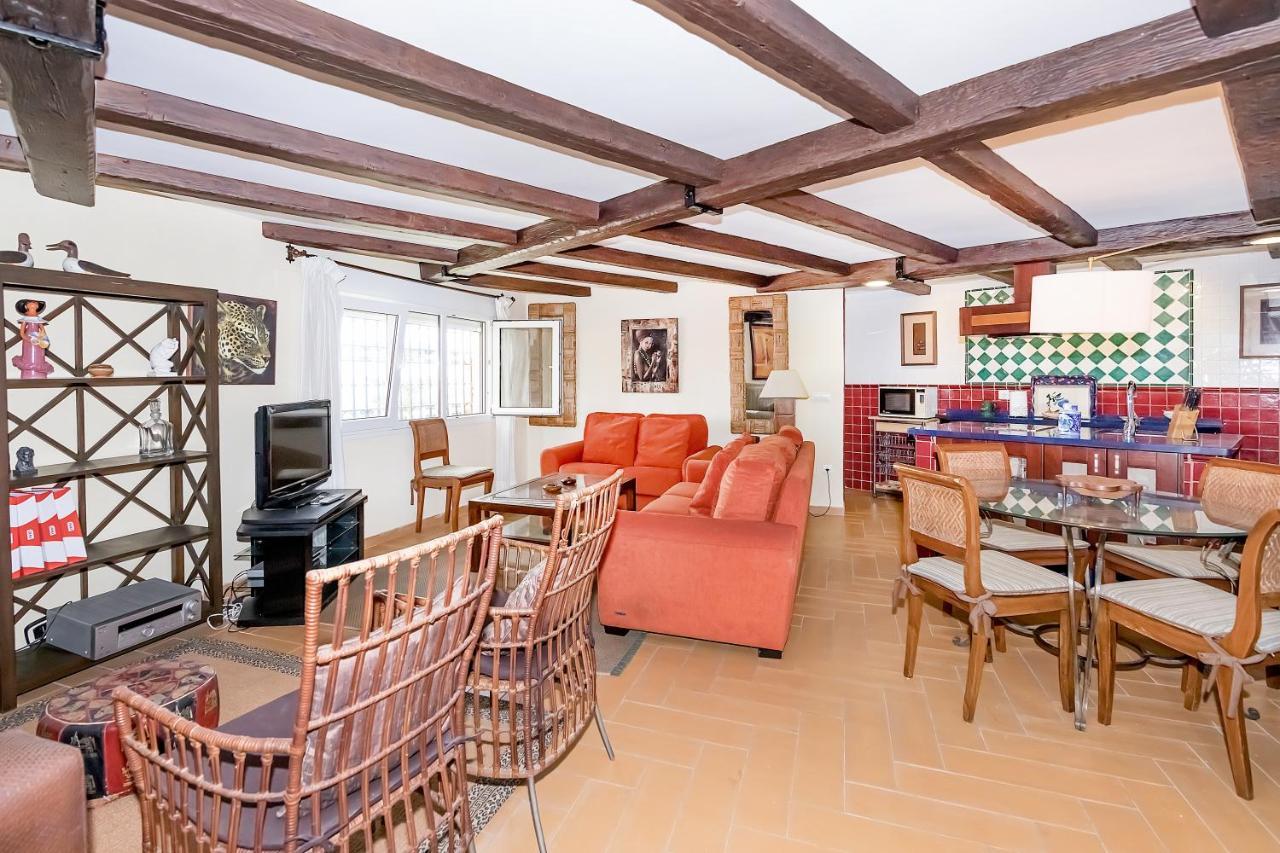 Bhost - Villa Sunrise Benalmádena Zewnętrze zdjęcie