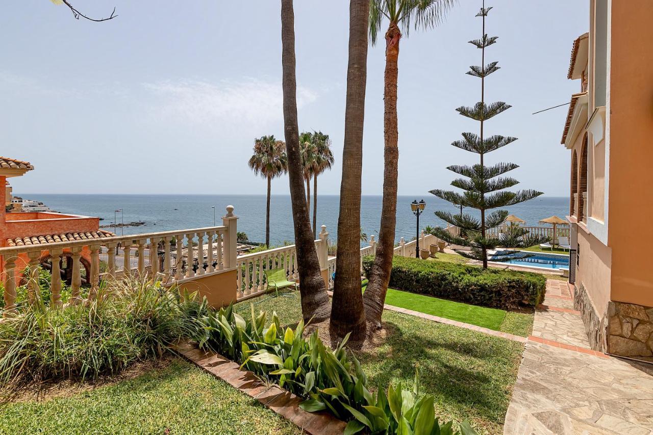 Bhost - Villa Sunrise Benalmádena Zewnętrze zdjęcie