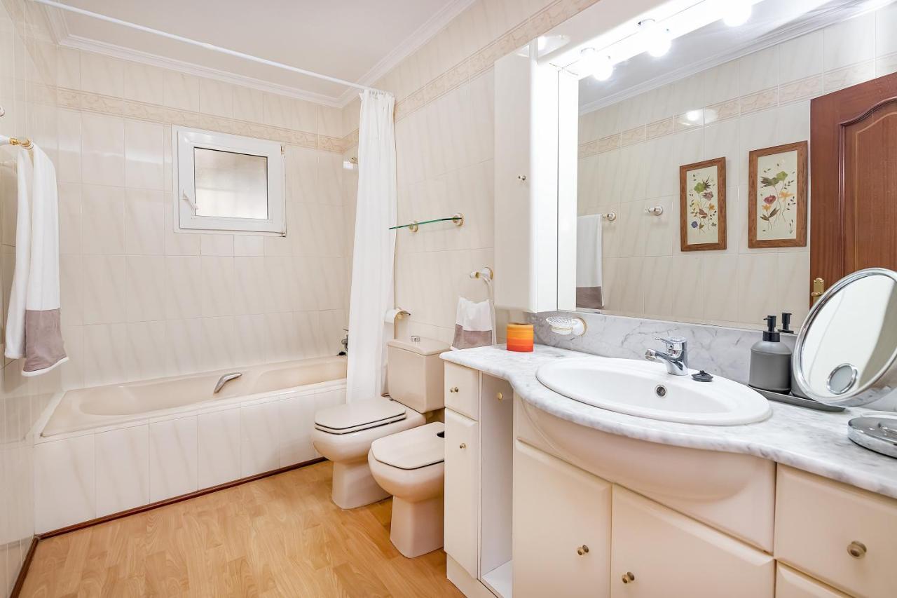Bhost - Villa Sunrise Benalmádena Zewnętrze zdjęcie