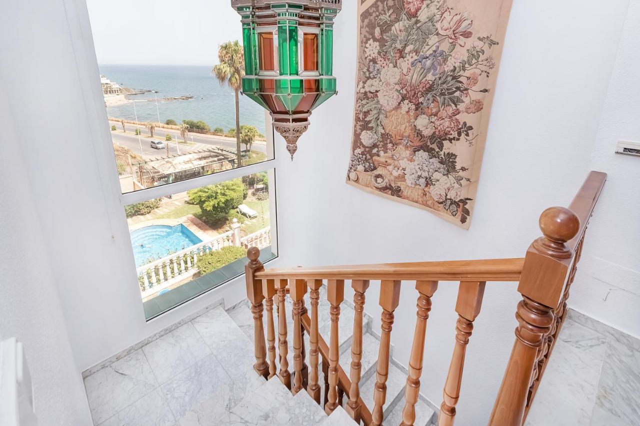 Bhost - Villa Sunrise Benalmádena Zewnętrze zdjęcie