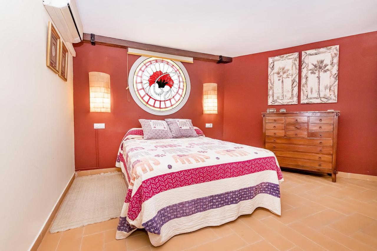 Bhost - Villa Sunrise Benalmádena Zewnętrze zdjęcie