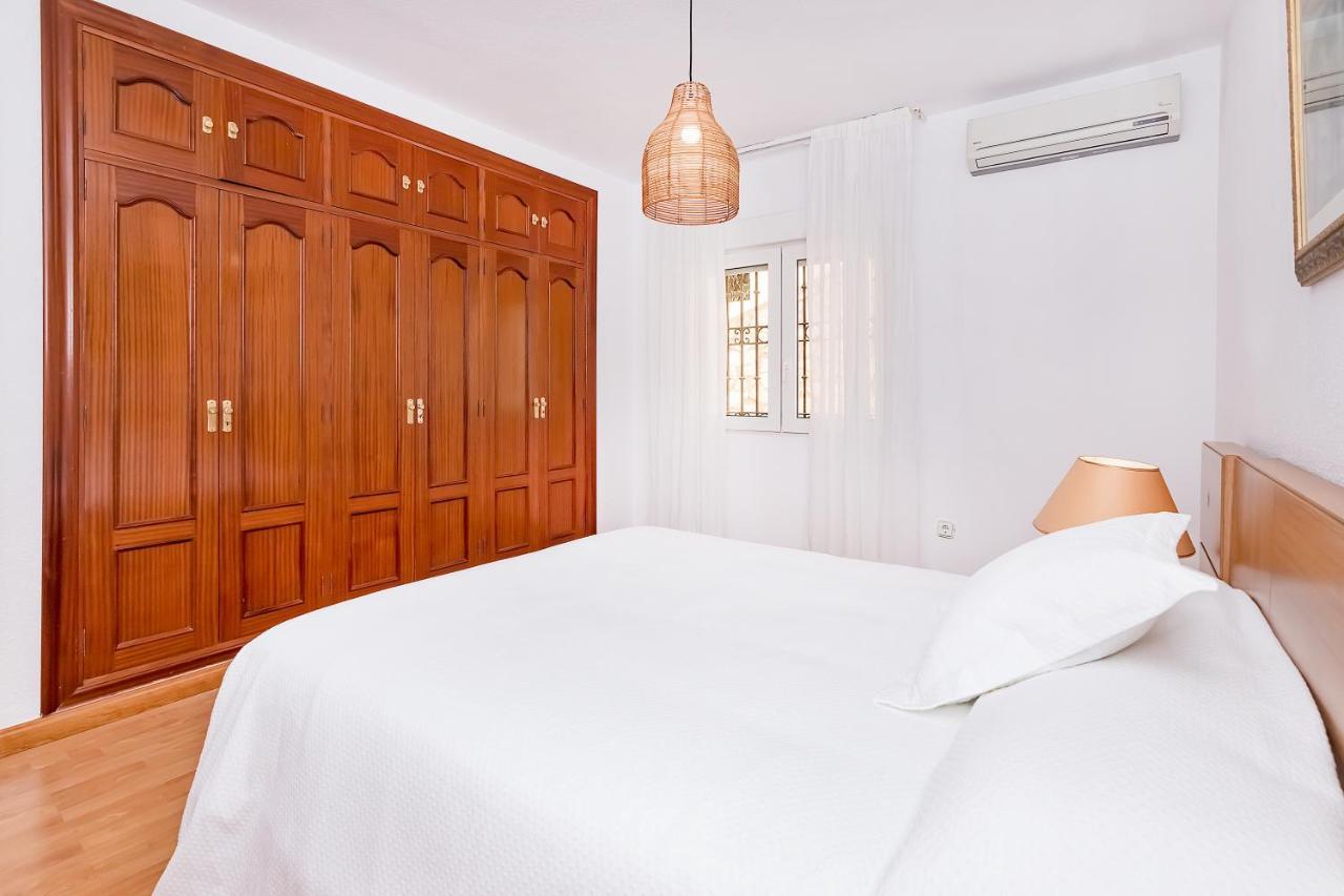 Bhost - Villa Sunrise Benalmádena Zewnętrze zdjęcie