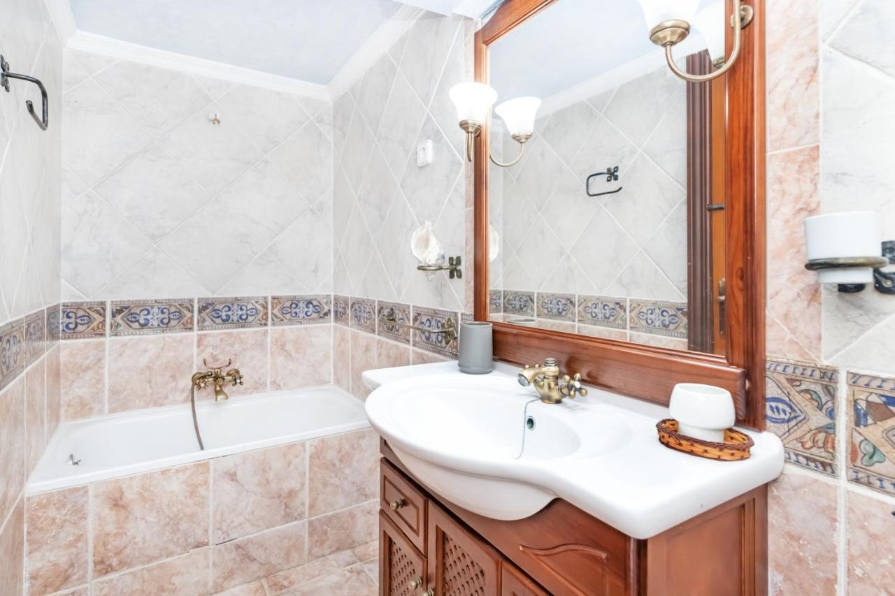 Bhost - Villa Sunrise Benalmádena Zewnętrze zdjęcie