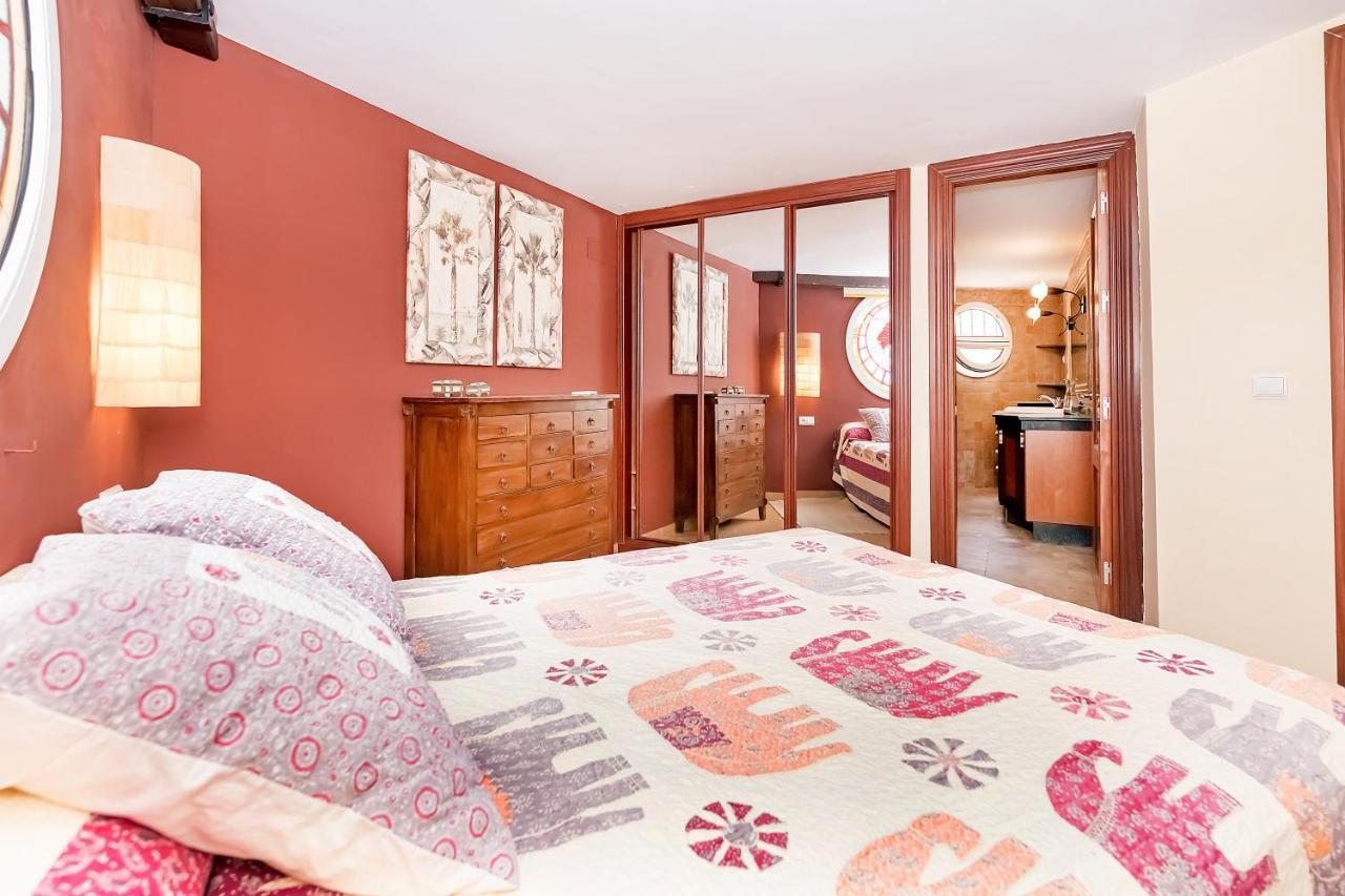 Bhost - Villa Sunrise Benalmádena Zewnętrze zdjęcie